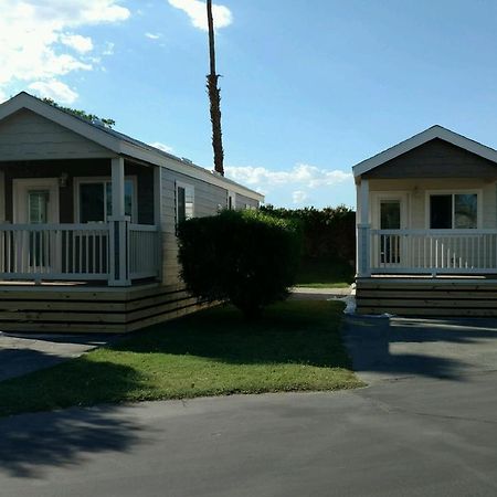 إنديو Indian Wells Rv Resort المظهر الخارجي الصورة