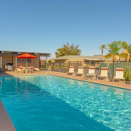 إنديو Indian Wells Rv Resort المظهر الخارجي الصورة