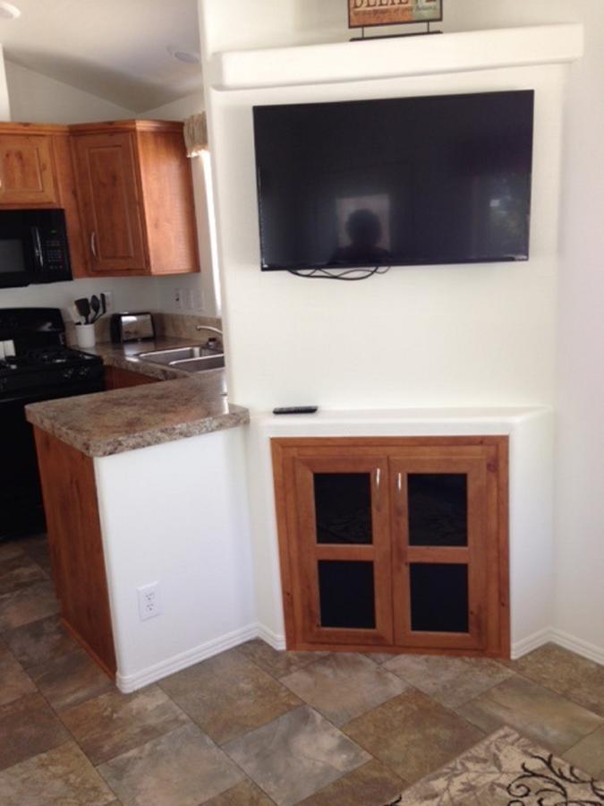 إنديو Indian Wells Rv Resort المظهر الخارجي الصورة