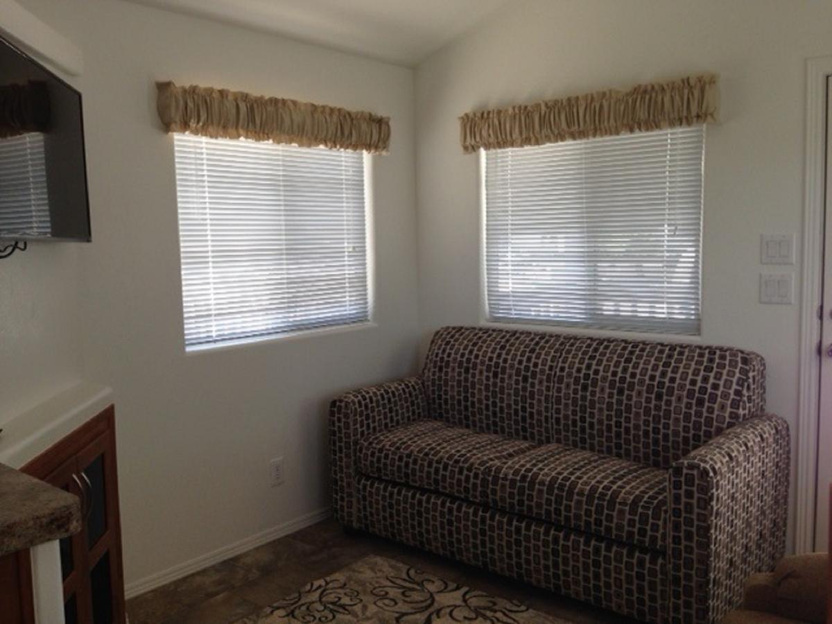إنديو Indian Wells Rv Resort المظهر الخارجي الصورة