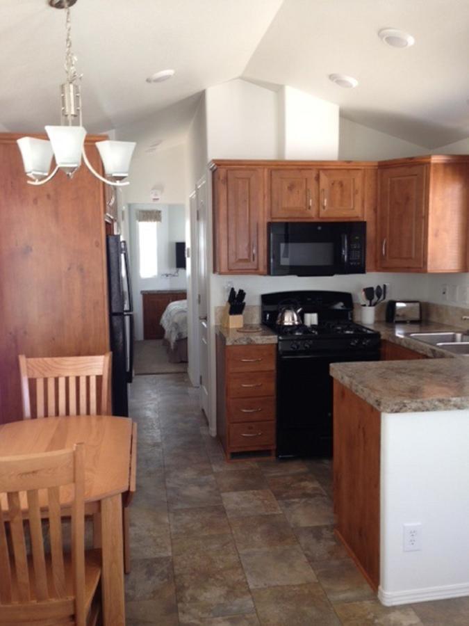إنديو Indian Wells Rv Resort المظهر الخارجي الصورة