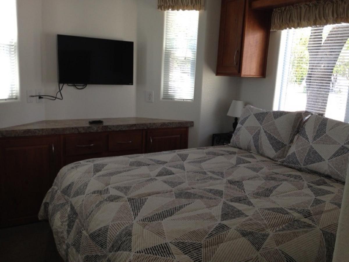 إنديو Indian Wells Rv Resort المظهر الخارجي الصورة
