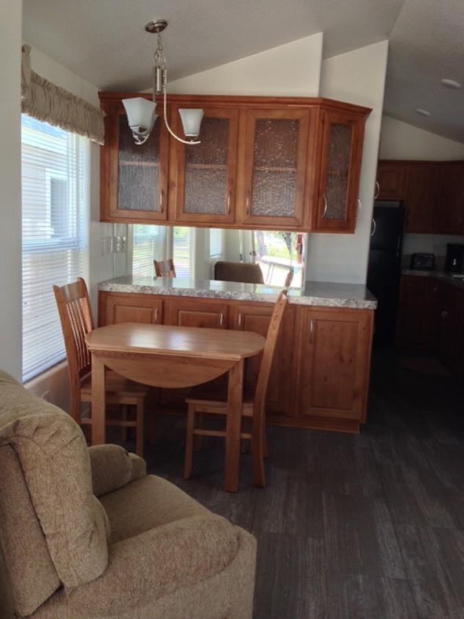 إنديو Indian Wells Rv Resort المظهر الخارجي الصورة