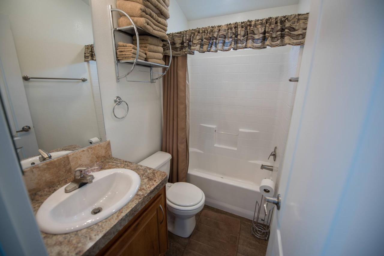 إنديو Indian Wells Rv Resort المظهر الخارجي الصورة