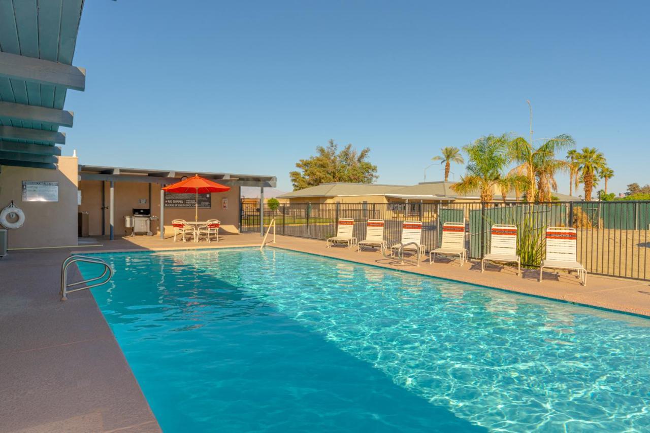 إنديو Indian Wells Rv Resort المظهر الخارجي الصورة