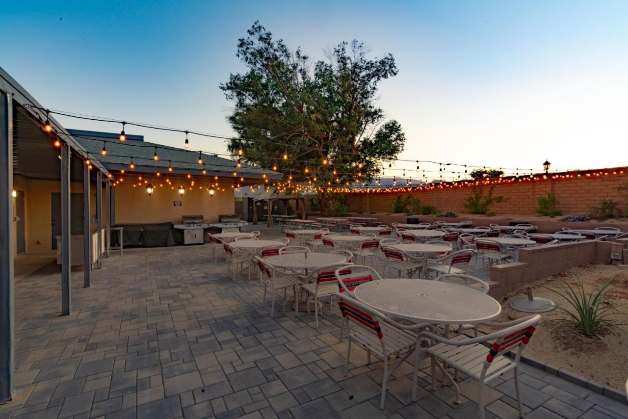 إنديو Indian Wells Rv Resort المظهر الخارجي الصورة
