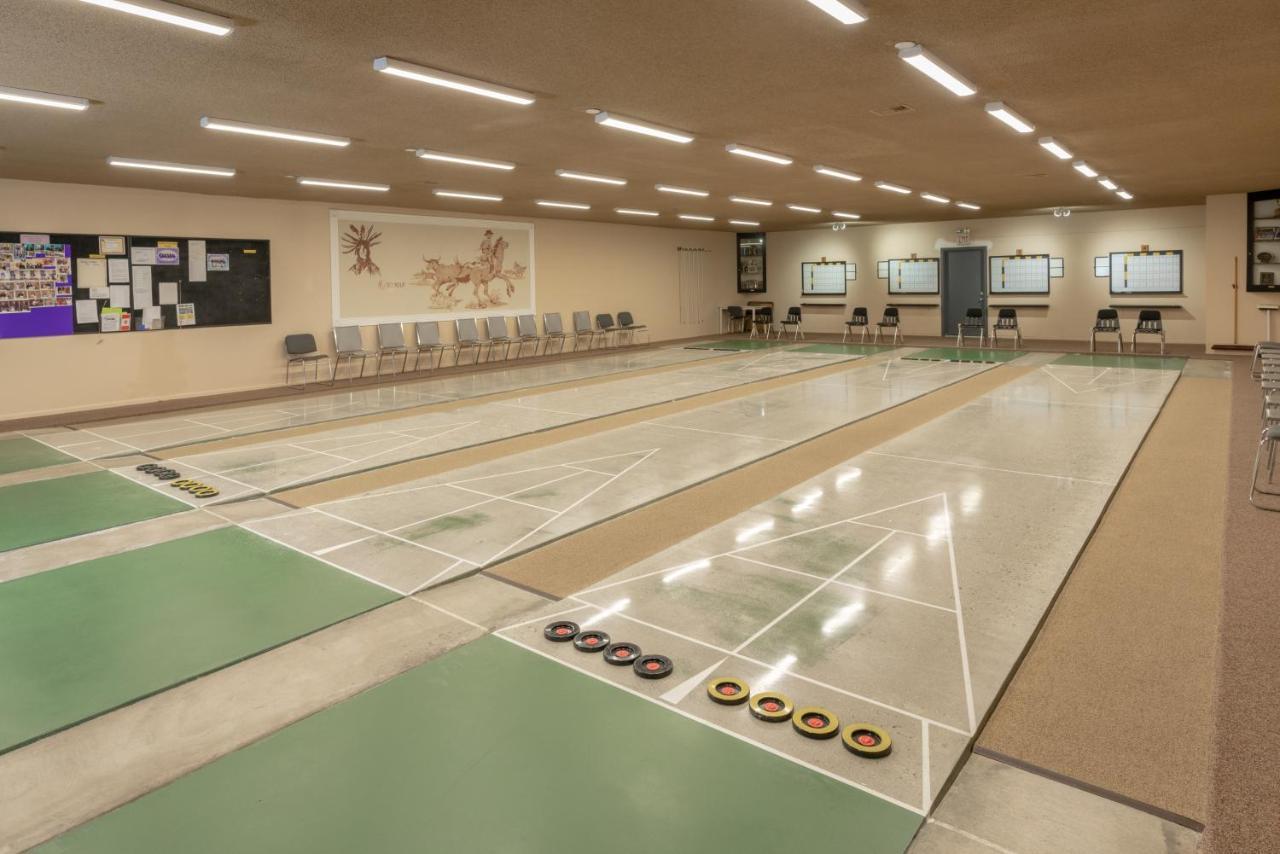 إنديو Indian Wells Rv Resort المظهر الخارجي الصورة