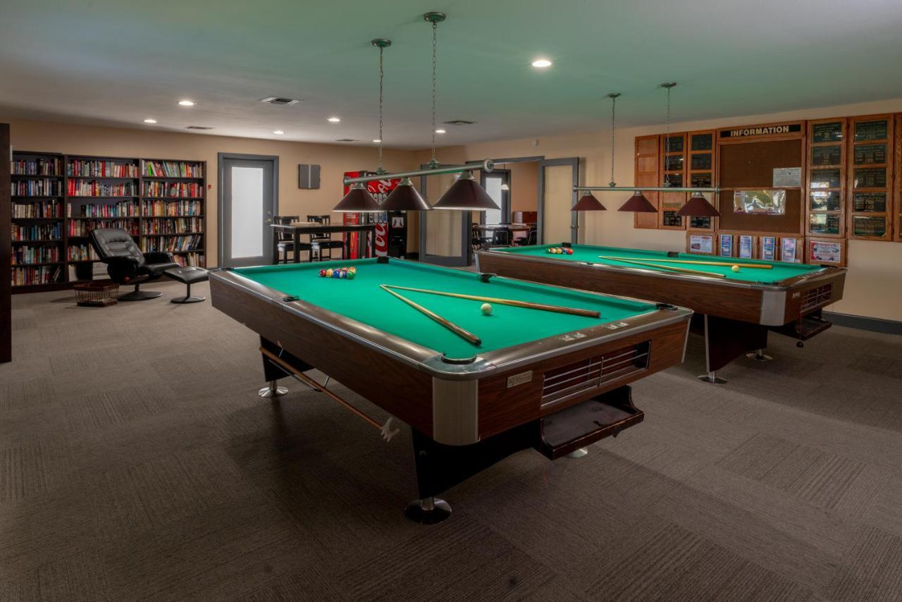 إنديو Indian Wells Rv Resort المظهر الخارجي الصورة